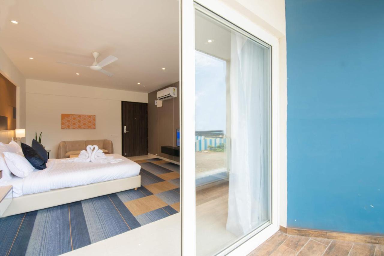 Hotel Staybird - B Suite, Business Hotel, Kharadi Pune