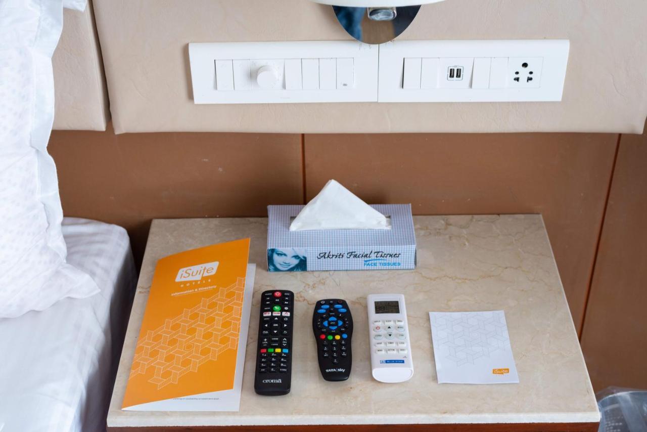 Hotel Staybird - B Suite, Business Hotel, Kharadi