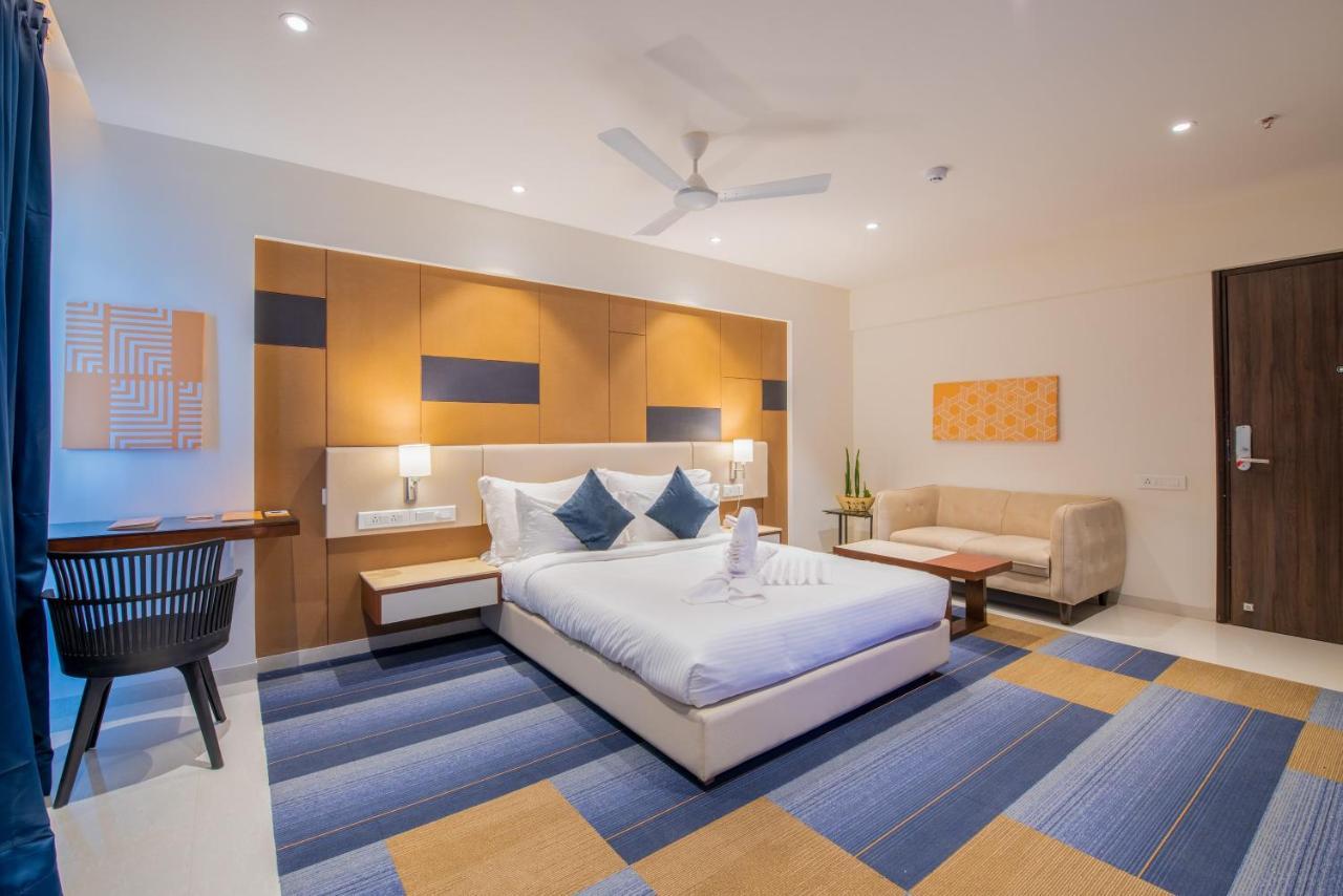 Staybird - B Suite, Business Hotel, Kharadi Hotel 3*