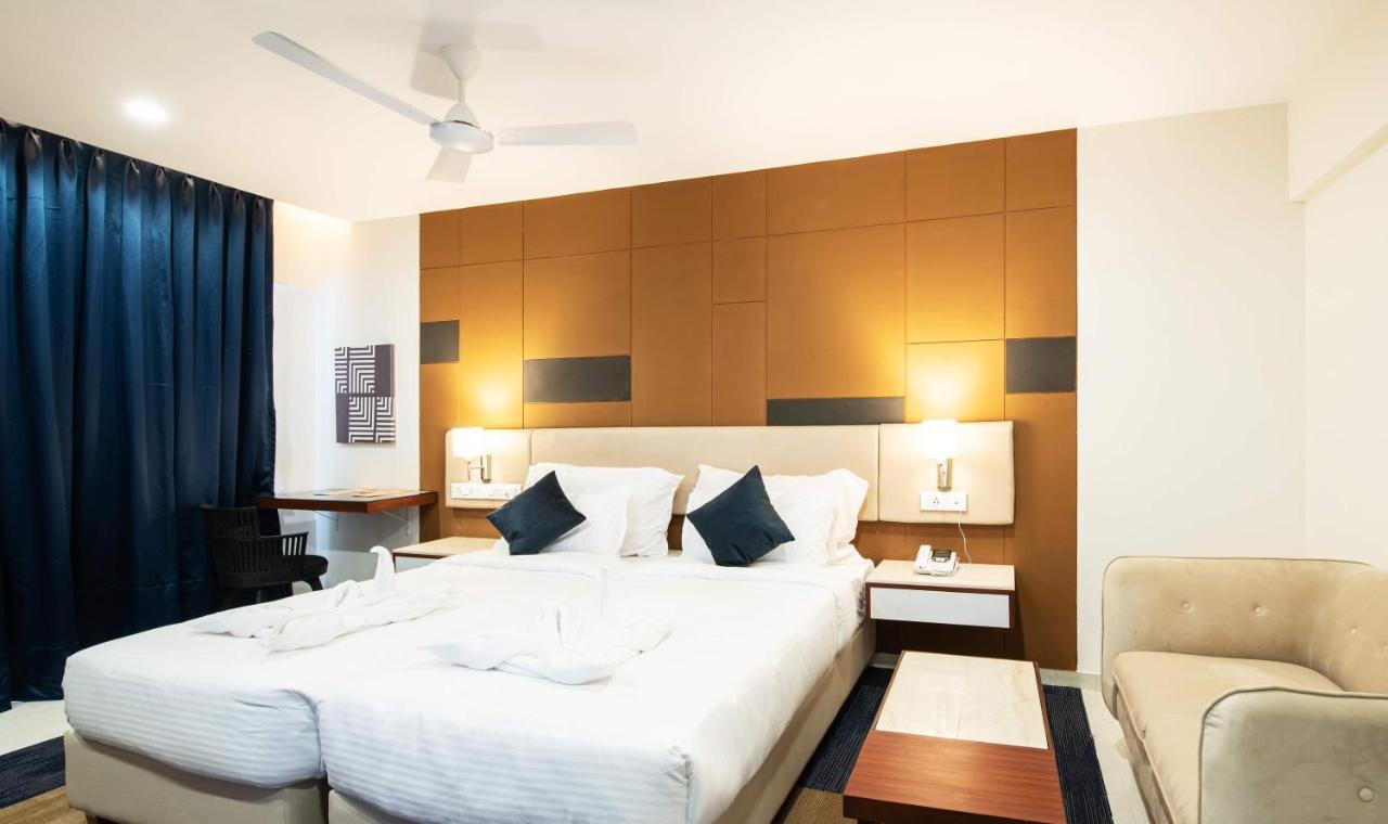 Staybird - B Suite, Business Hotel, Kharadi Hotel 3*