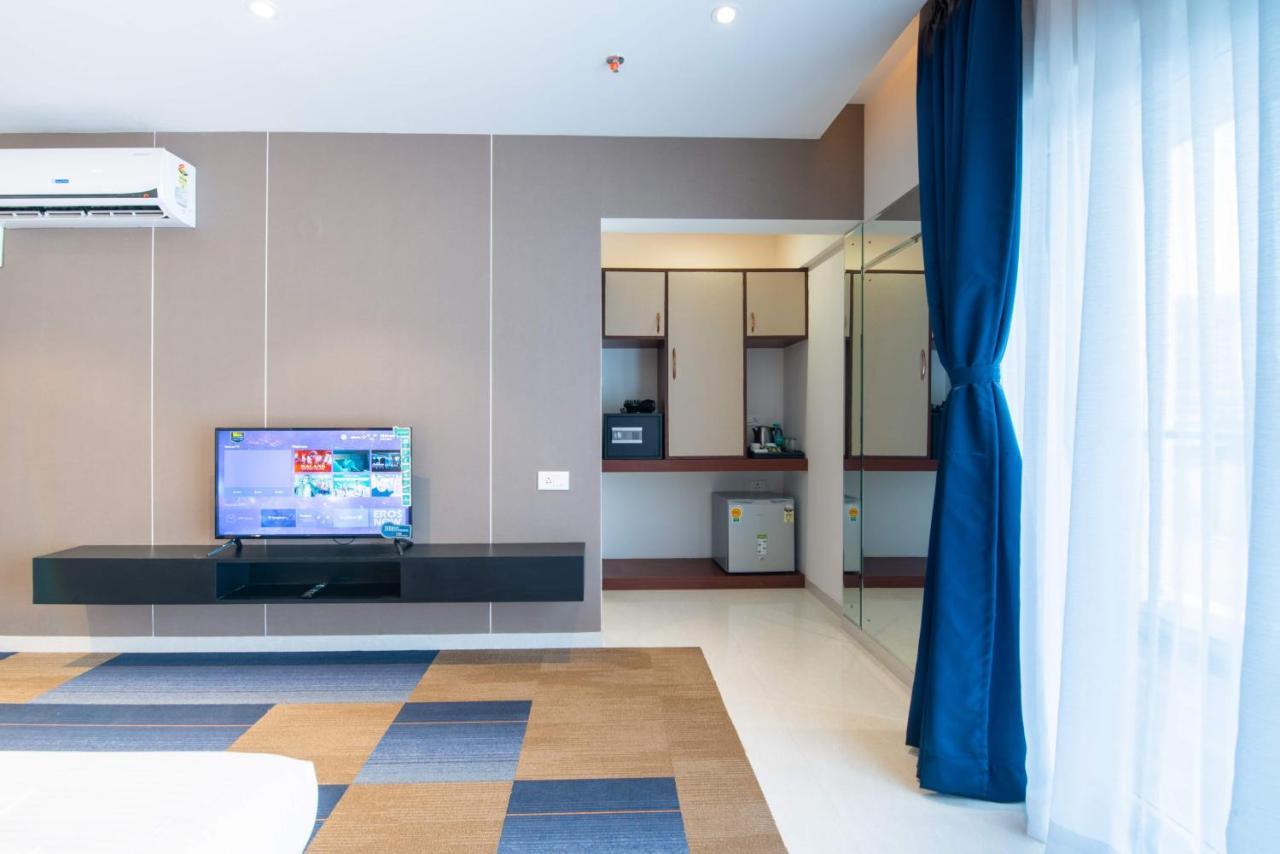 Staybird - B Suite, Business Hotel, Kharadi Hotel 3*