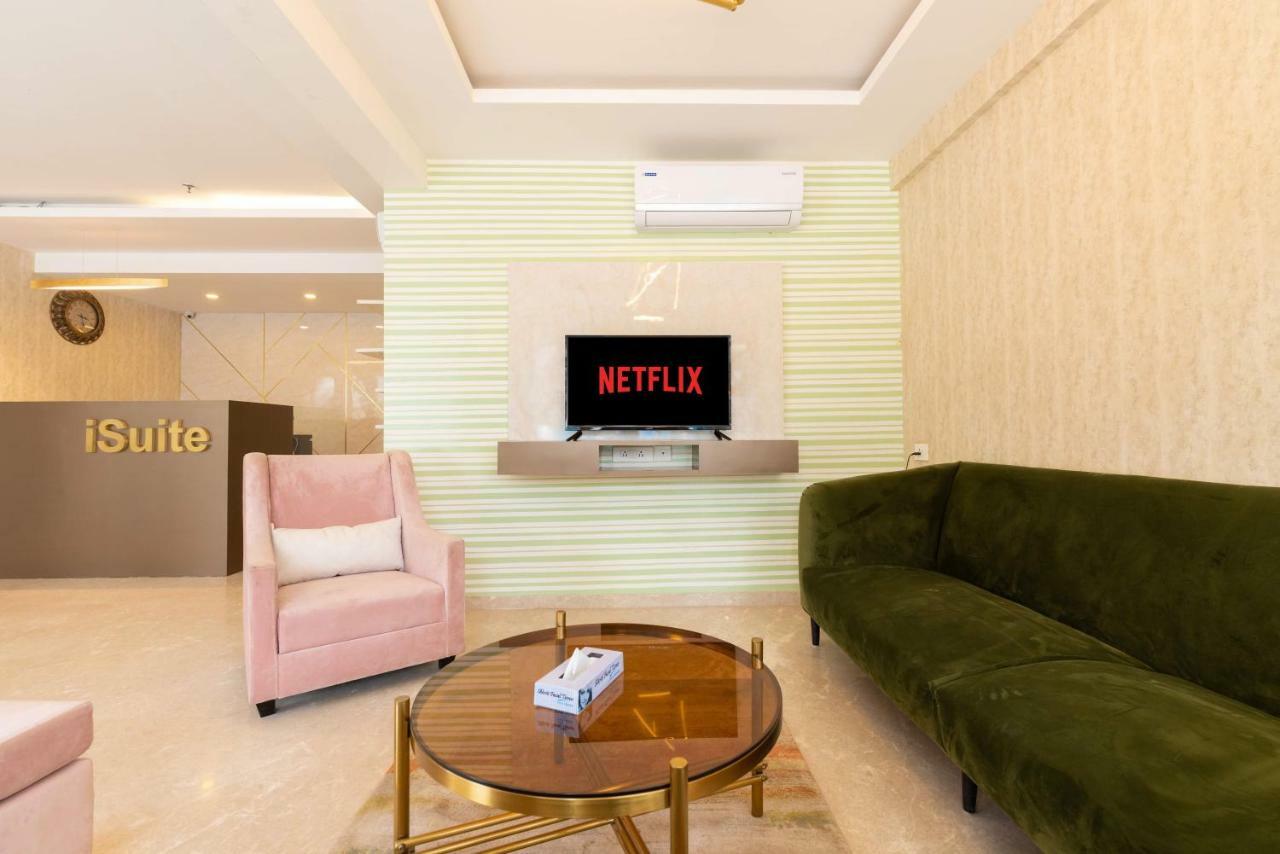 Staybird - B Suite, Business Hotel, Kharadi Hotel