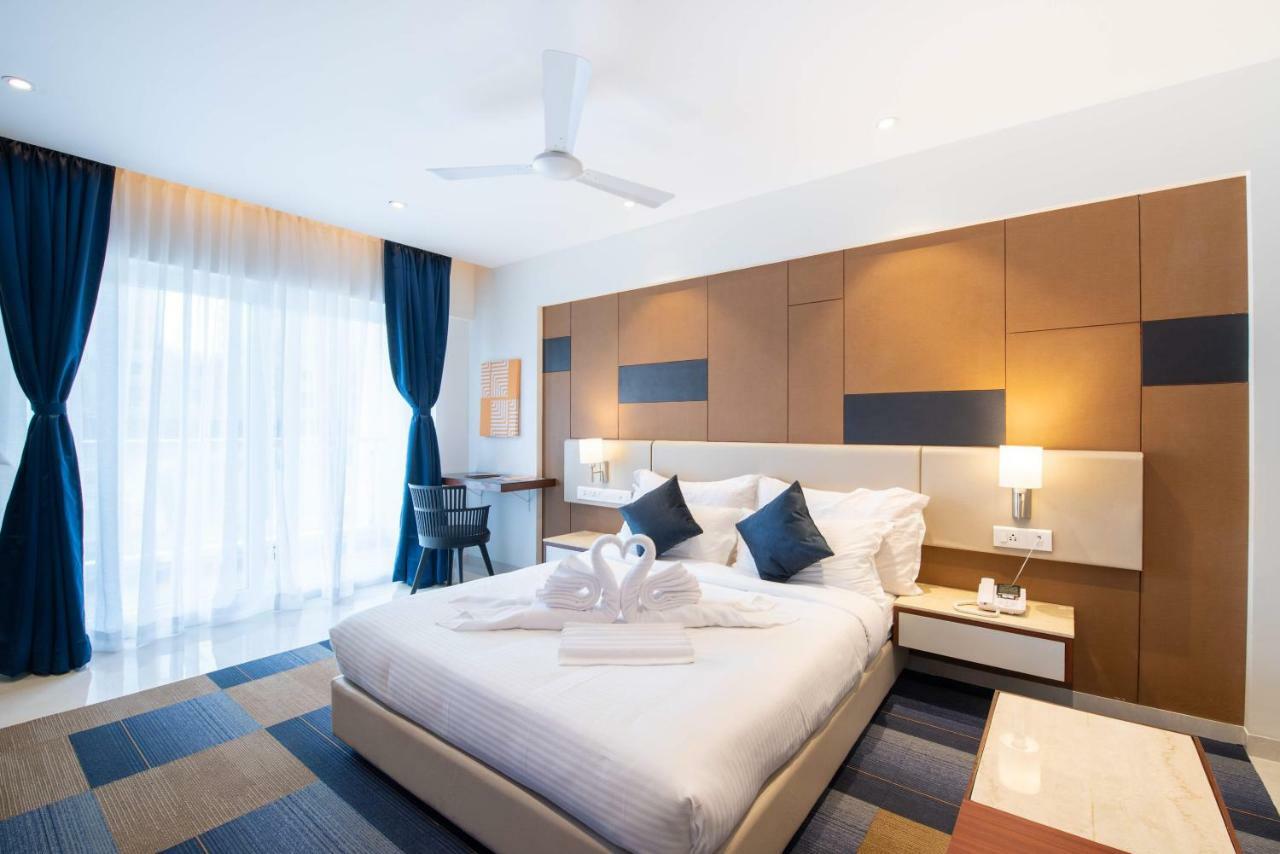 Staybird - B Suite, Business Hotel, Kharadi Pune