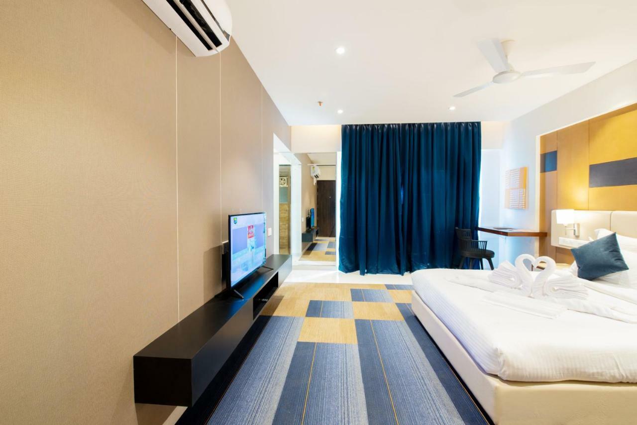 Staybird - B Suite, Business Hotel, Kharadi Pune